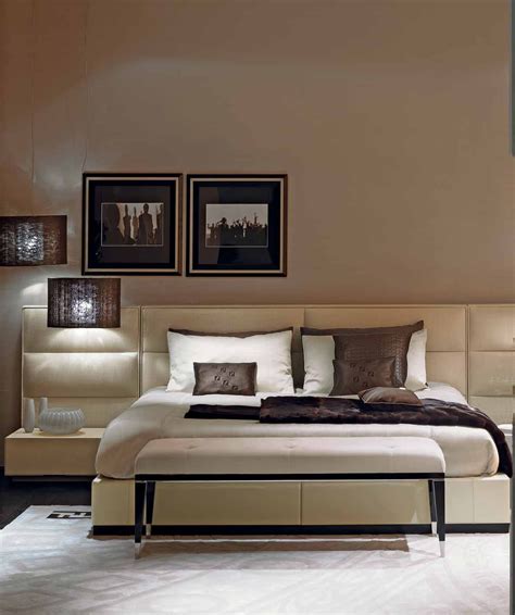 fendi bedroom design|Fendi furniture catalogue.